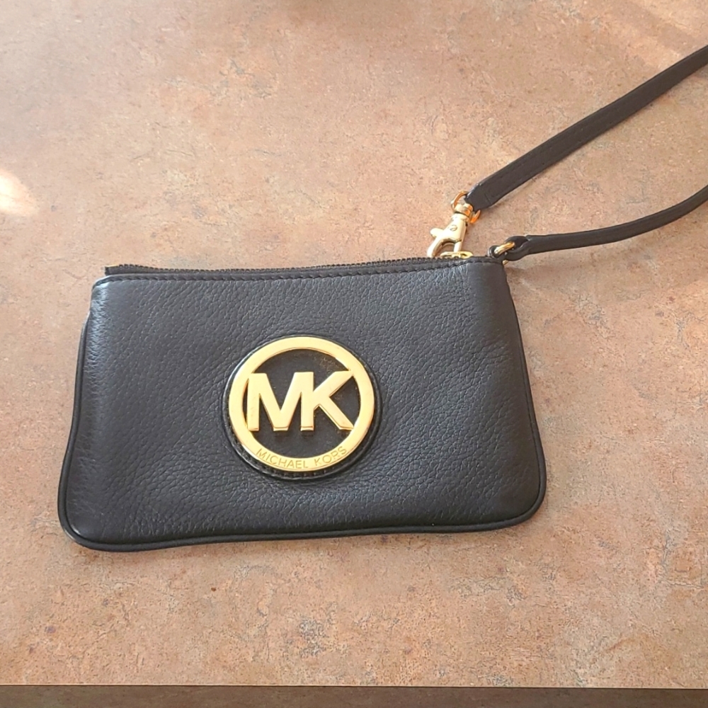 Michael Kors Wristlet